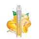 Vapeaze Crystal Vape μιας χρήσης Triple Mango 2ml 2% νικοτίνη 700puffs Vapeaze Crystal Vape μιας χρήσης Triple Mango 2ml 2% νικοτίνη 700puffs